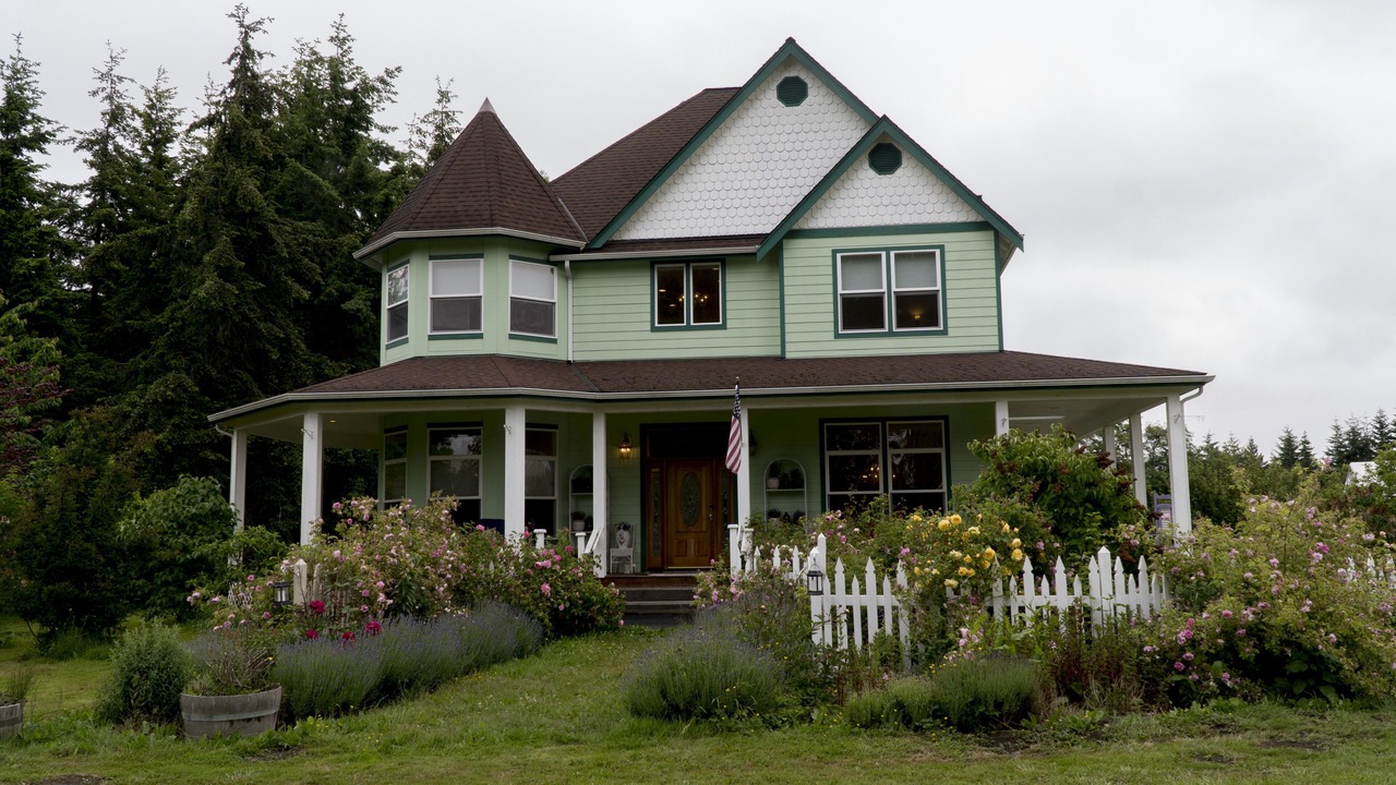 Photo of Outdoor in Sequim