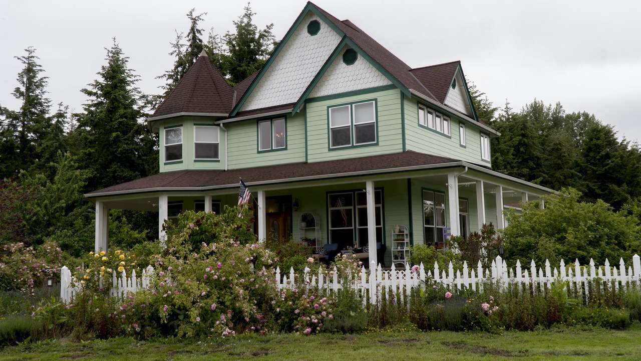 Photo of Outdoor in Sequim