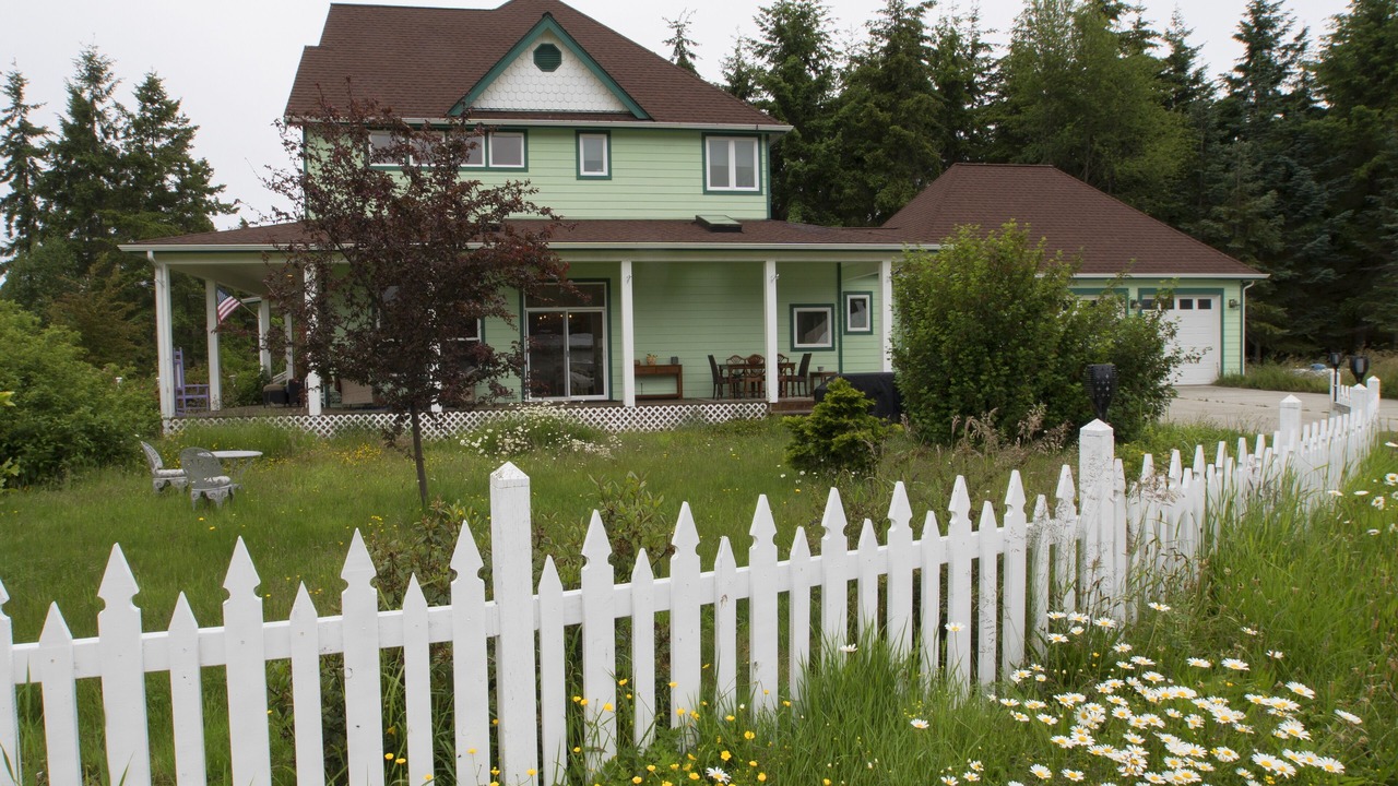 Photo of Outdoor in Sequim