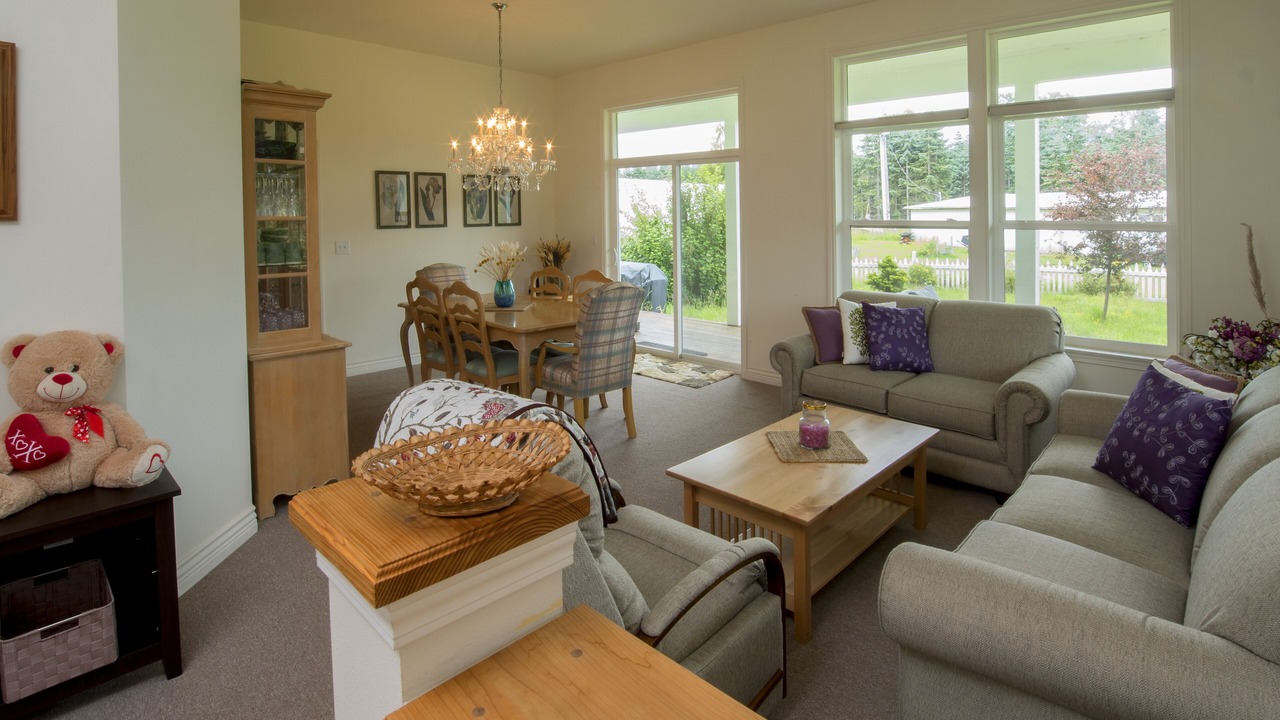 Photo of Livingroom in Sequim