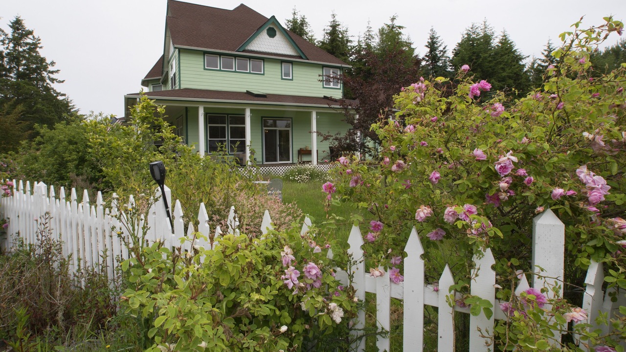 Photo of Outdoor in Sequim