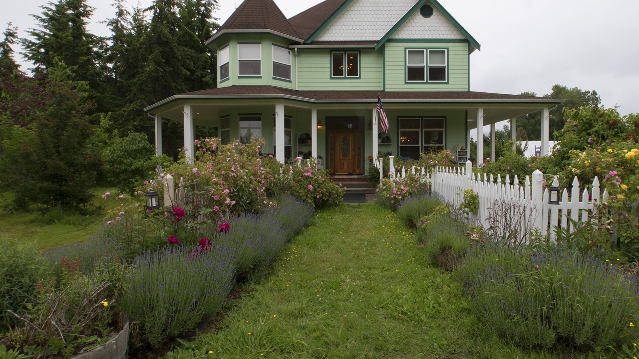 Photo of Outdoor in Sequim