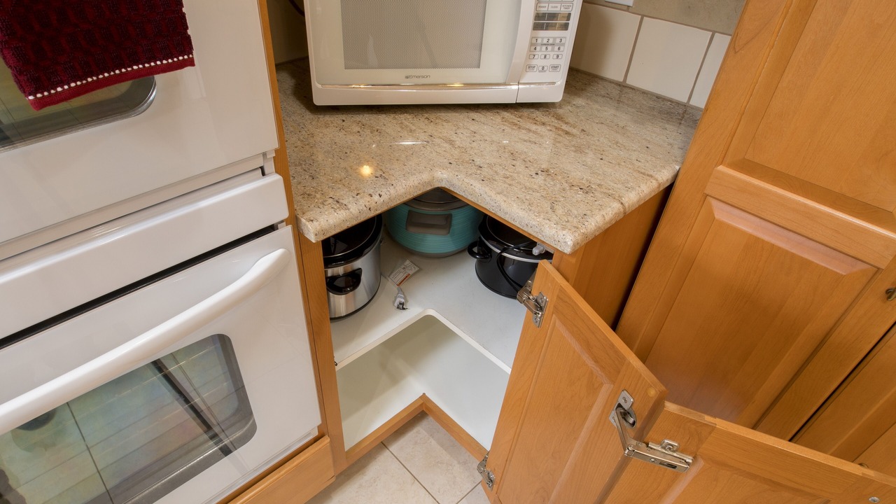 Photo of Kitchen in Sequim