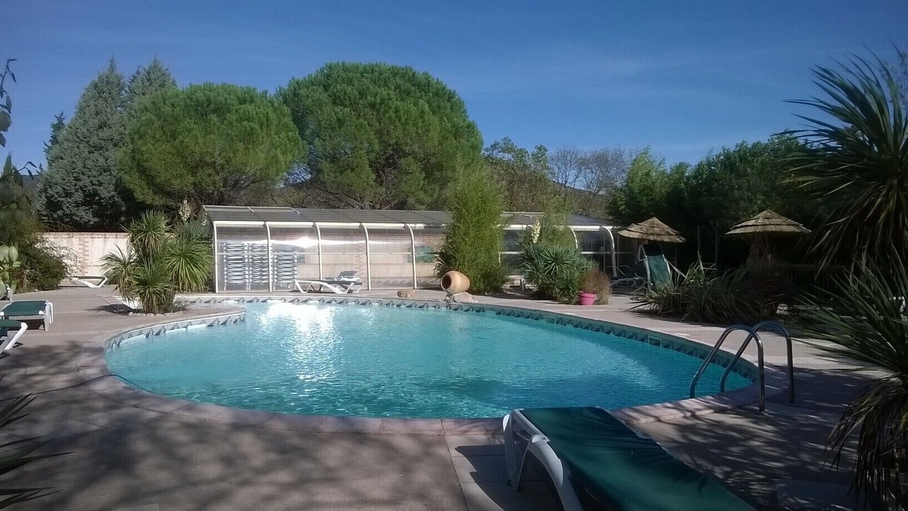 Photo of Outdoor in Le Bosc