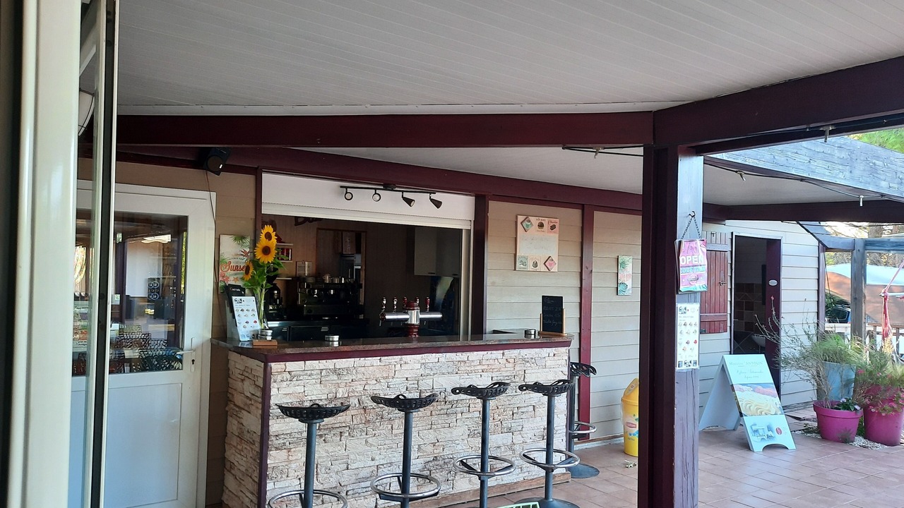 Photo of Outdoor in Le Bosc