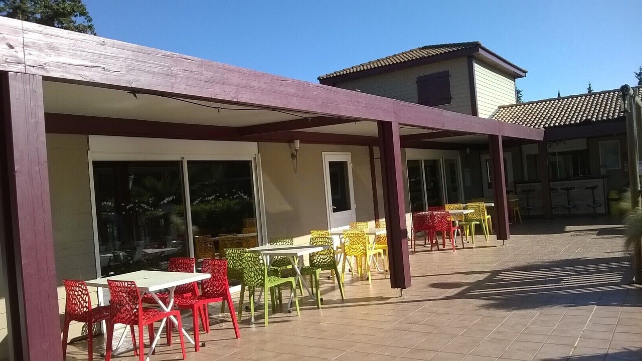 Photo of Outdoor in Le Bosc