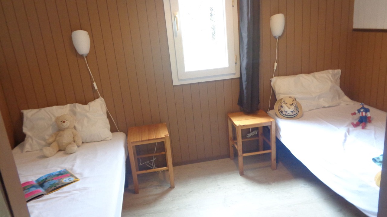 Photo of Bedroom in Le Bosc