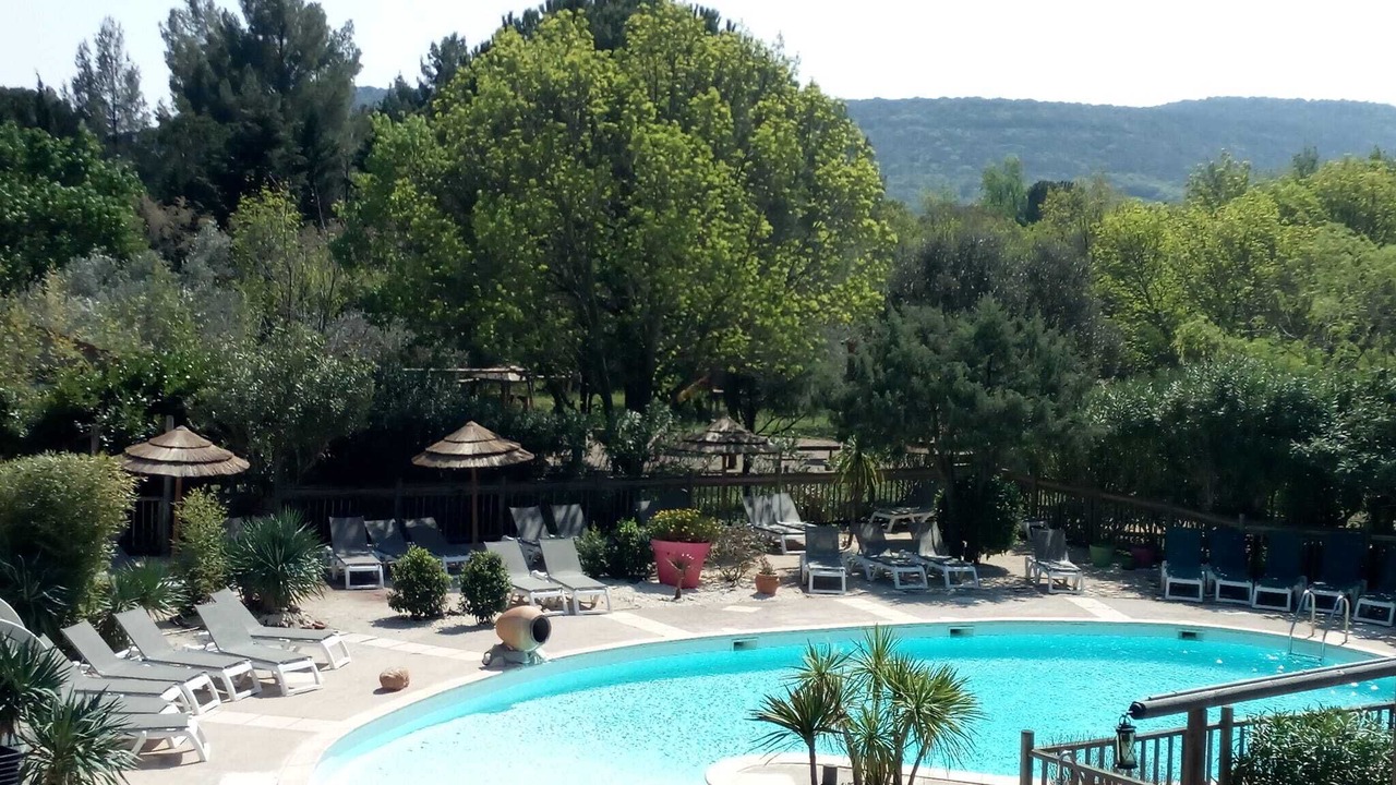 Photo of Outdoor in Le Bosc