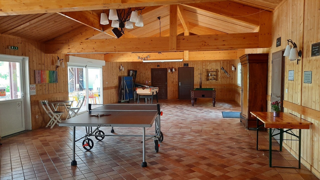 Photo of Bedroom in Le Bosc