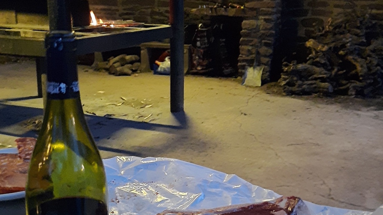 Photo of Outdoor in Le Bosc
