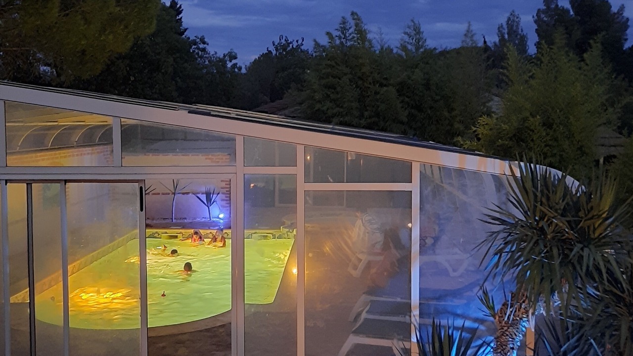 Photo of Outdoor in Le Bosc