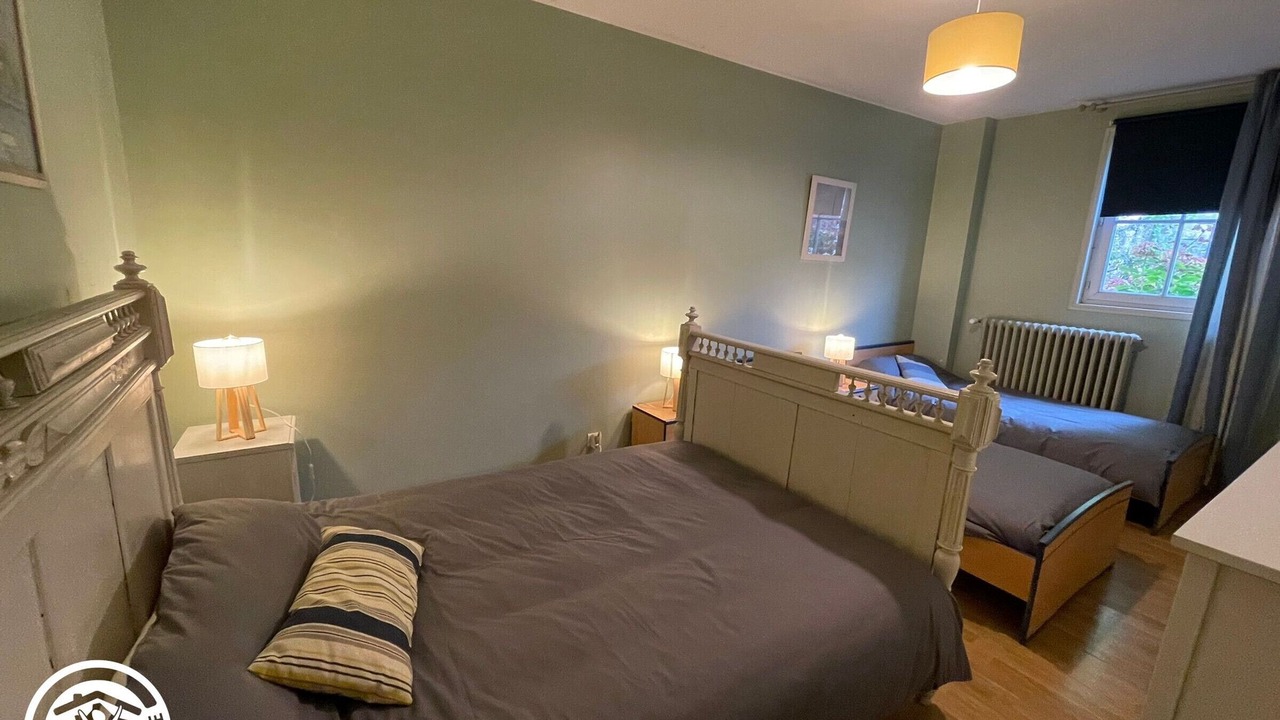 Photo of Bedroom in Saint-Christophe-du-Ligneron