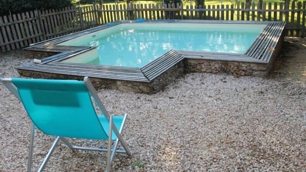 Photo of Outdoor in Saint-Christophe-du-Ligneron
