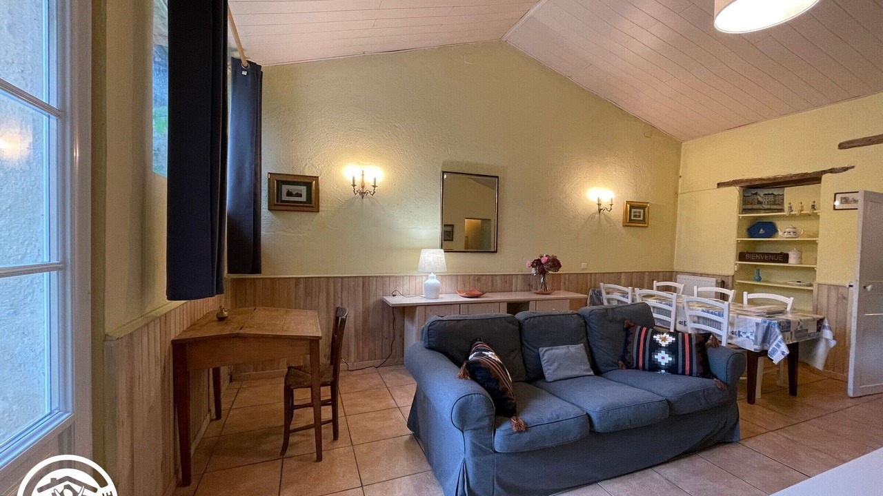 Photo of Livingroom in Saint-Christophe-du-Ligneron
