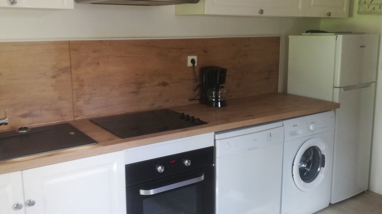 Photo of Kitchen in Saint-Christophe-du-Ligneron