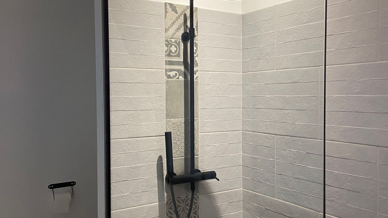 Photo of Bathroom in Barbatre