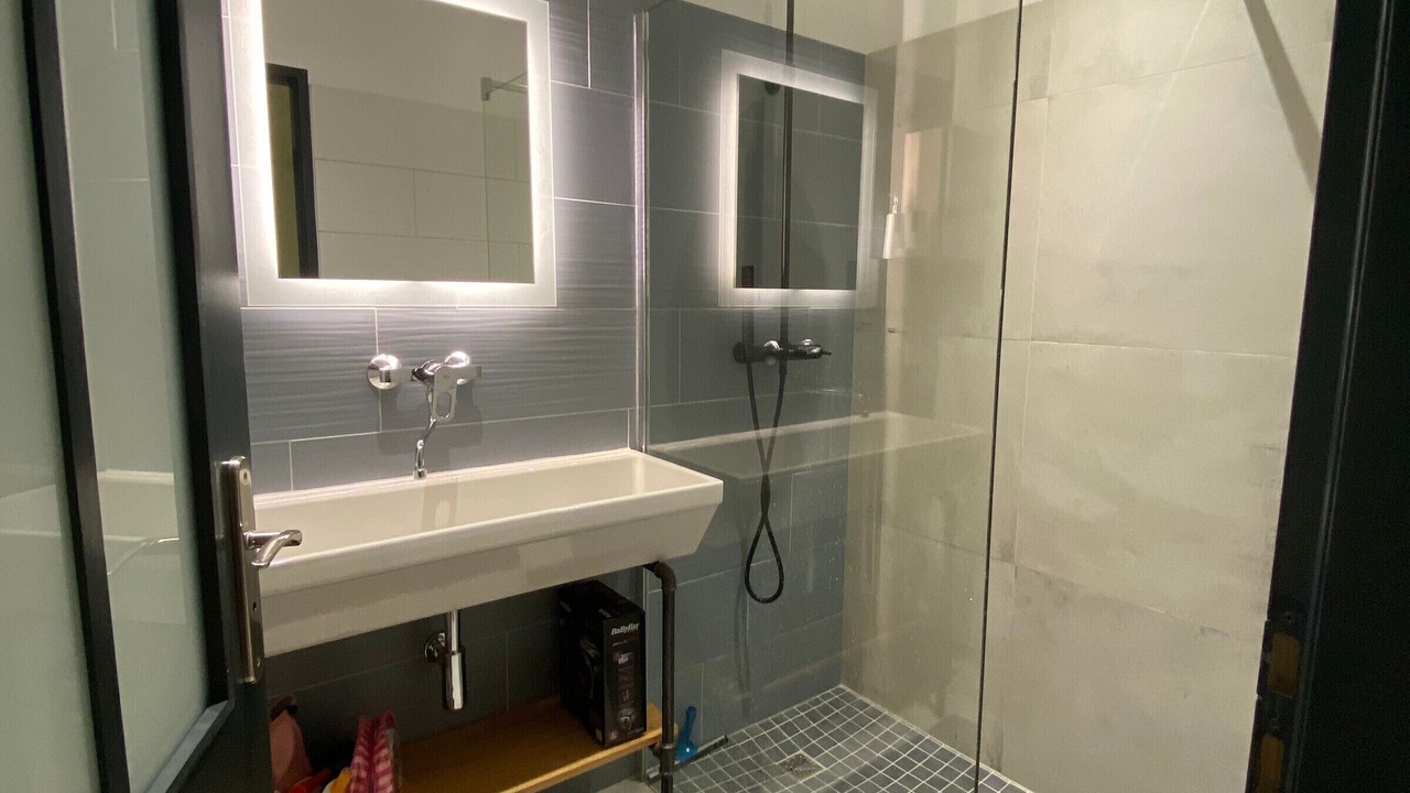 Photo of Bathroom in Barbatre