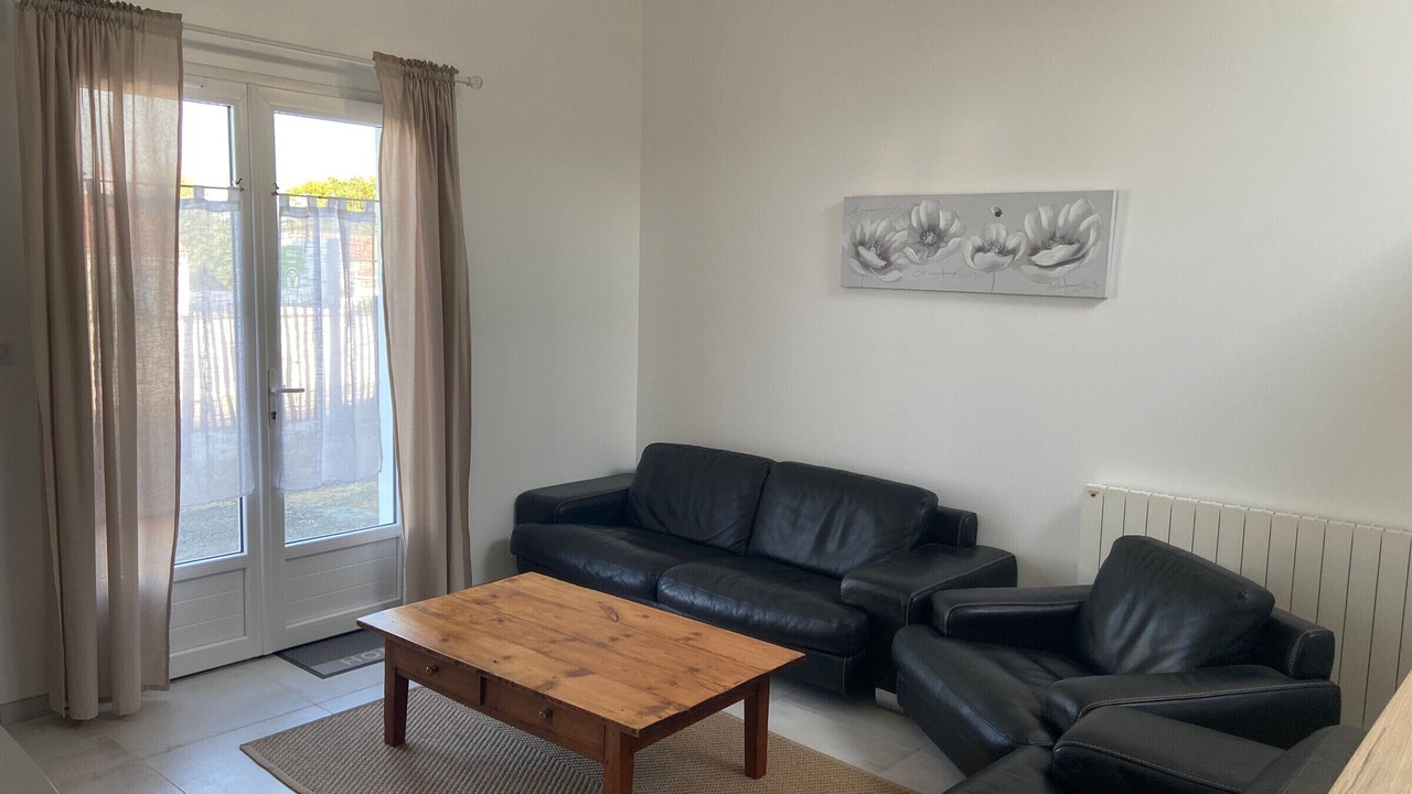 Photo of Livingroom in Barbatre