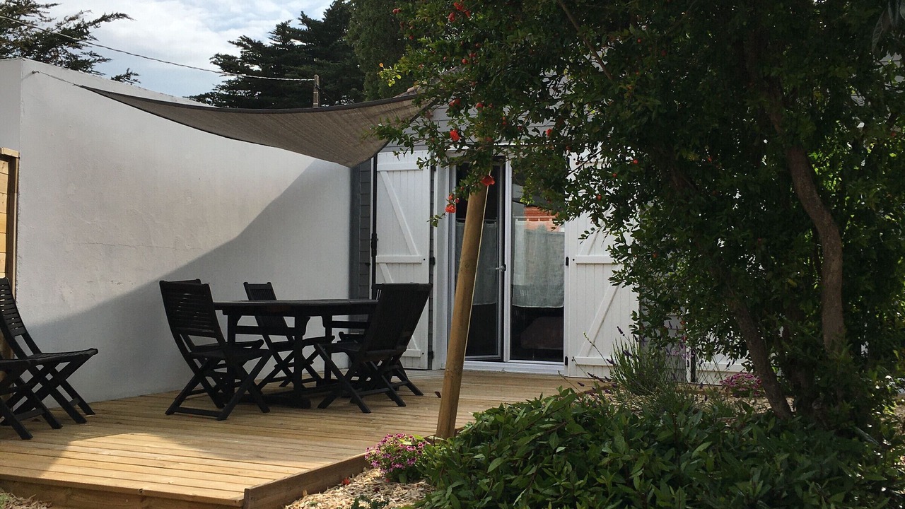 Photo of Outdoor in Barbatre