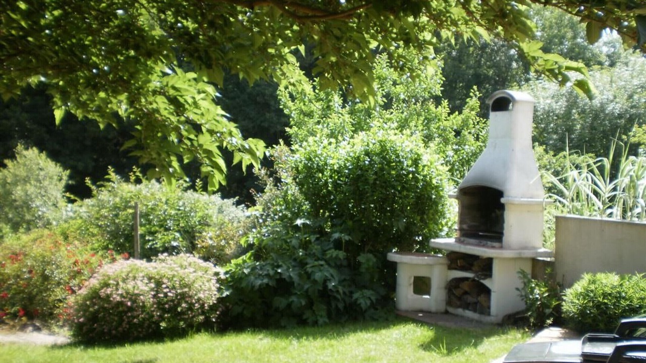 Photo of Outdoor in La Gaubretiere