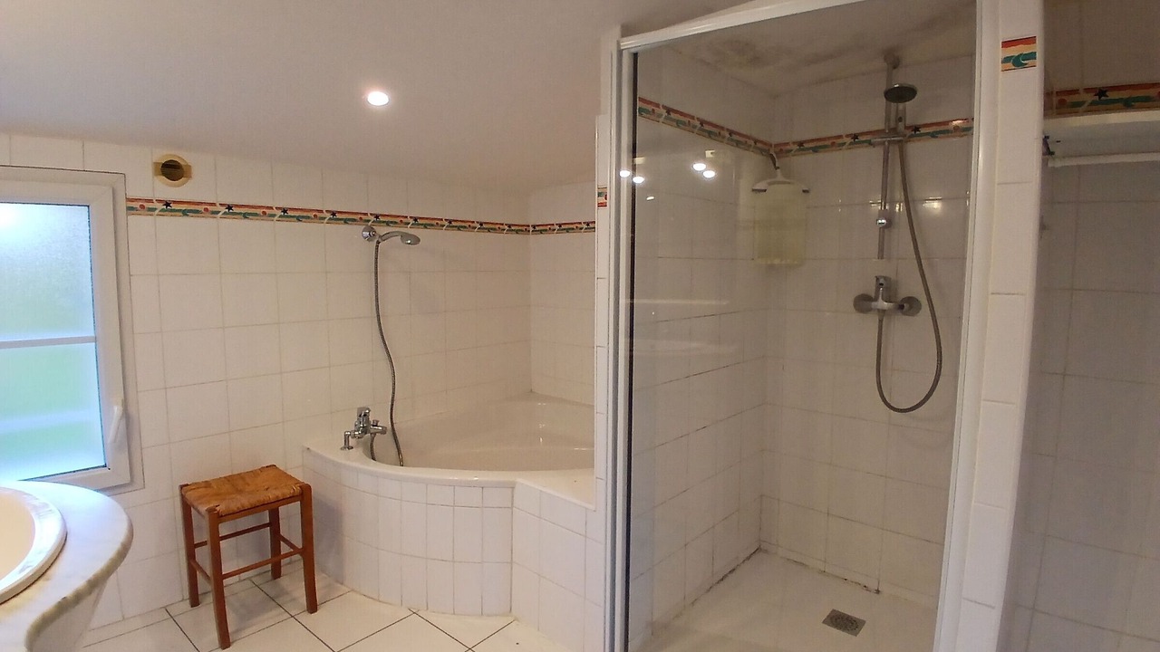 Photo of Bathroom in La Gaubretiere