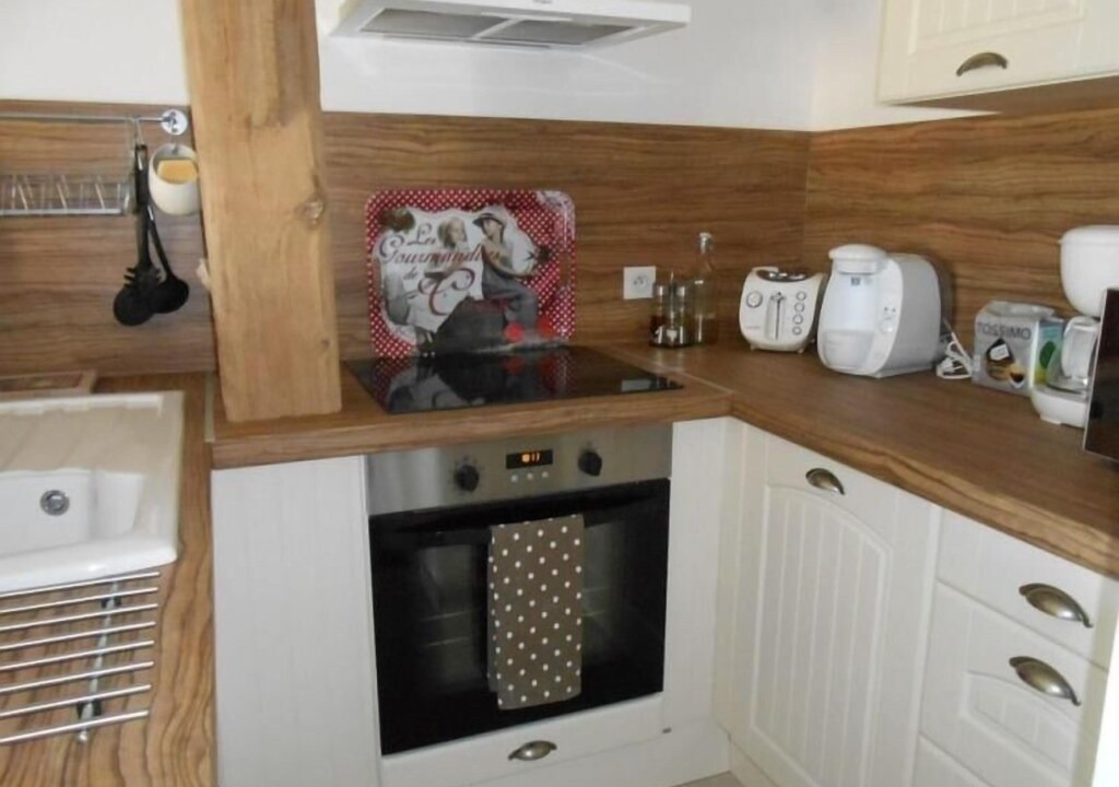 Photo of Kitchen in Sallertaine