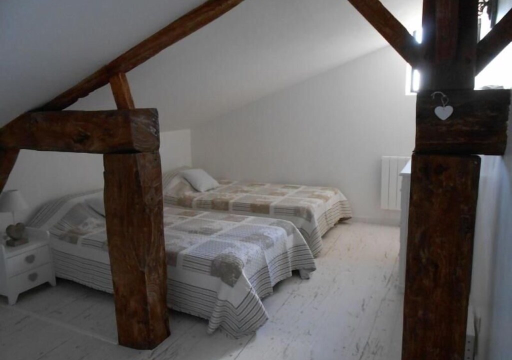 Photo of Bedroom in Sallertaine