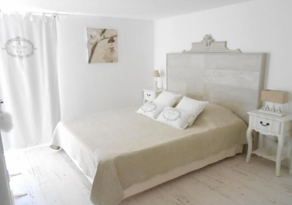 Photo of Bedroom in Sallertaine