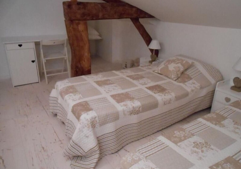 Photo of Bedroom in Sallertaine