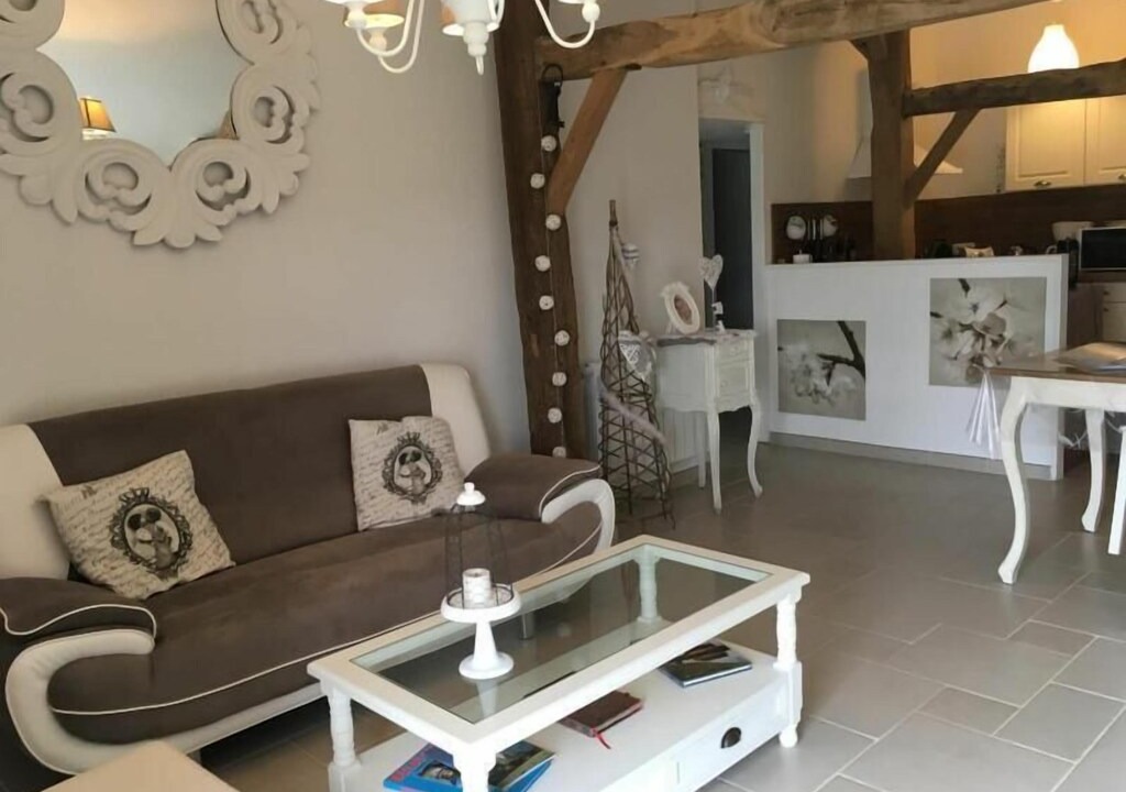 Photo of Livingroom in Sallertaine