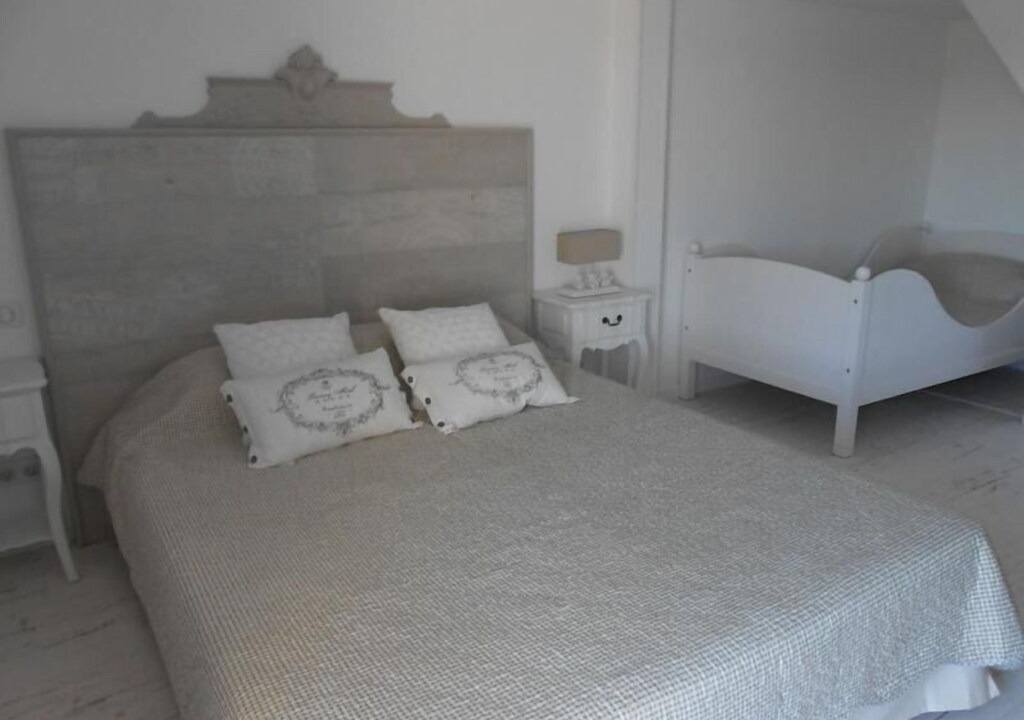 Photo of Bedroom in Sallertaine