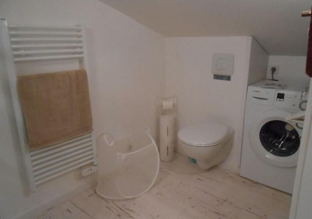 Photo of Bathroom in Sallertaine