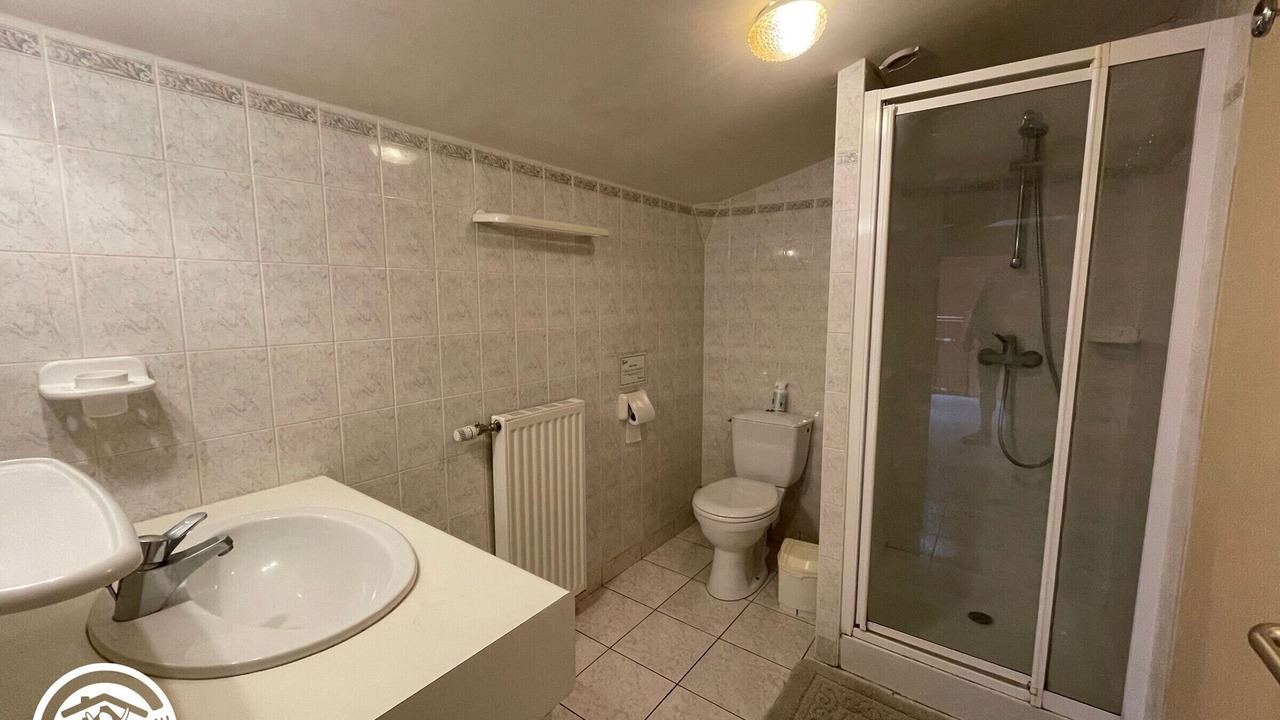 Photo of Bathroom in Saint-Martin-des-Tilleuls