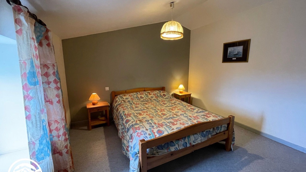 Photo of Bedroom in Saint-Martin-des-Tilleuls