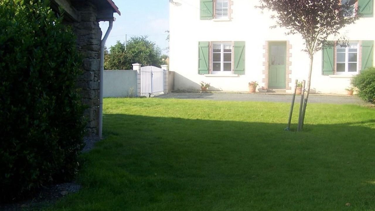 Photo of Outdoor in Saint-Martin-des-Tilleuls
