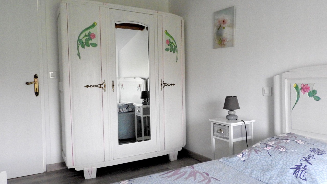 Photo of Bedroom in La Garnache