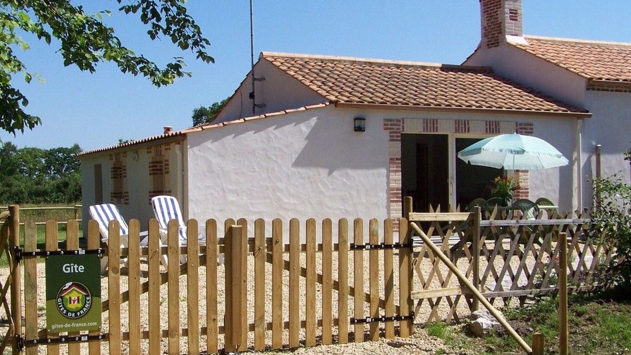 Photo of Outdoor in La Garnache