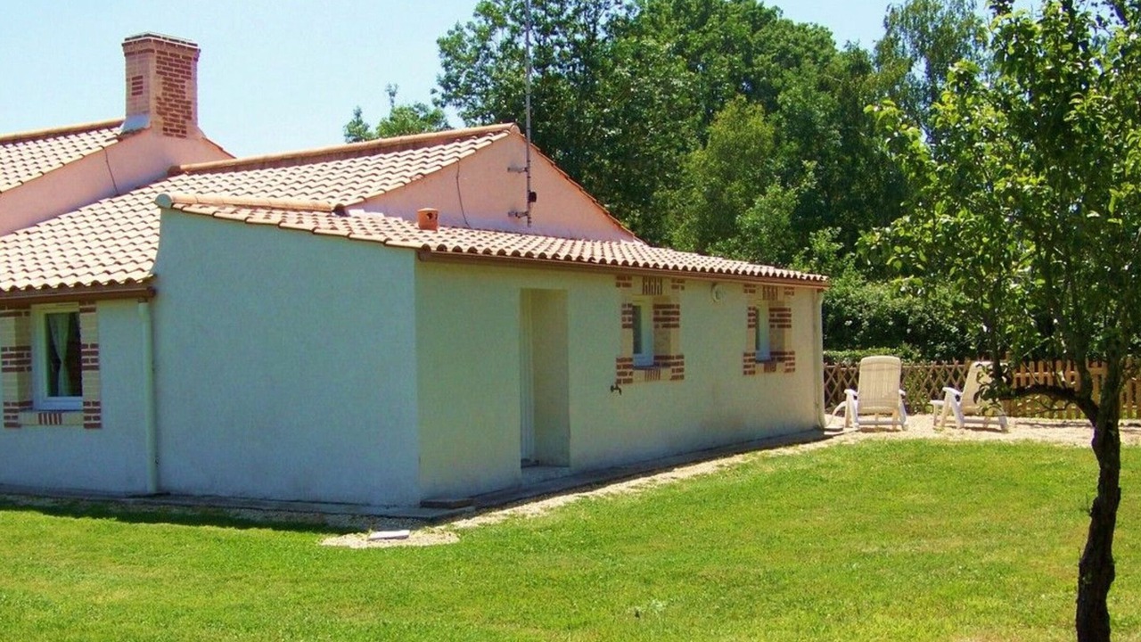 Photo of Outdoor in La Garnache
