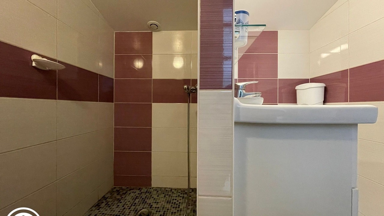 Photo of Bathroom in La Garnache