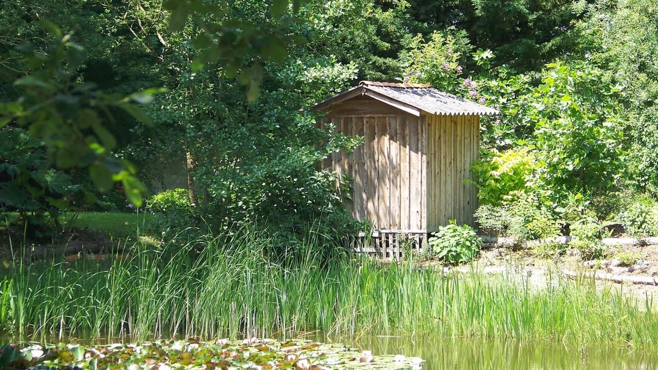 Photo of Outdoor in La Garnache