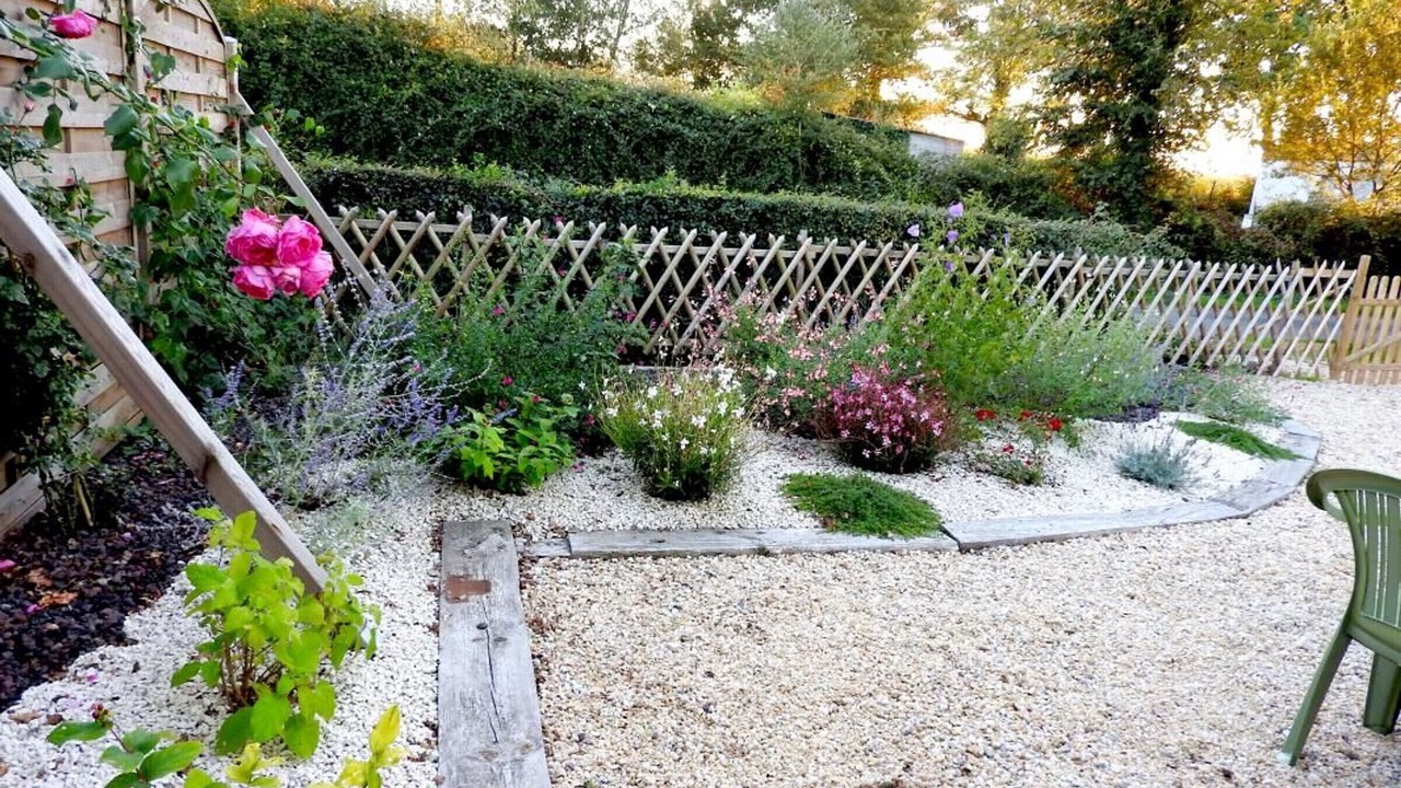 Photo of Outdoor in La Garnache