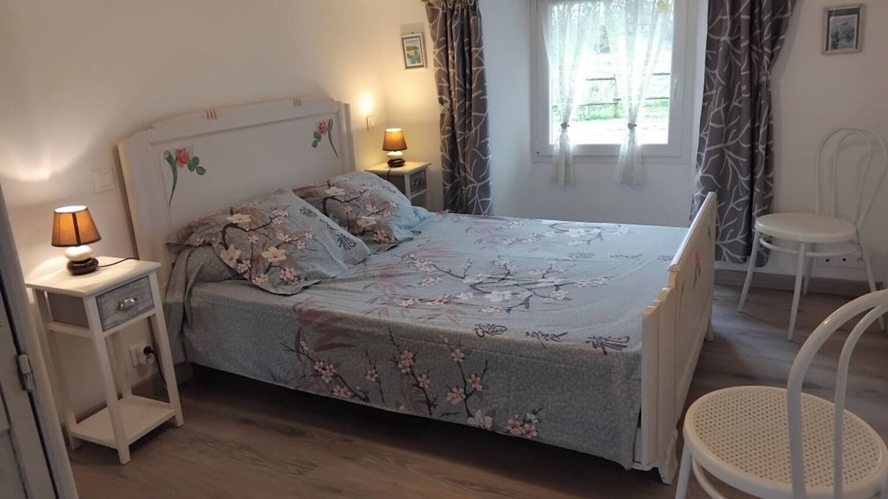 Photo of Bedroom in La Garnache