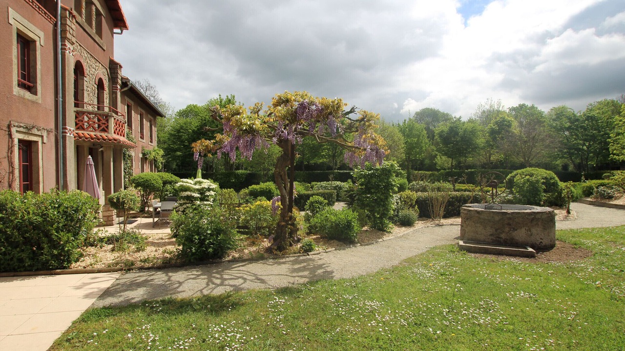 Photo of Outdoor in Cugand