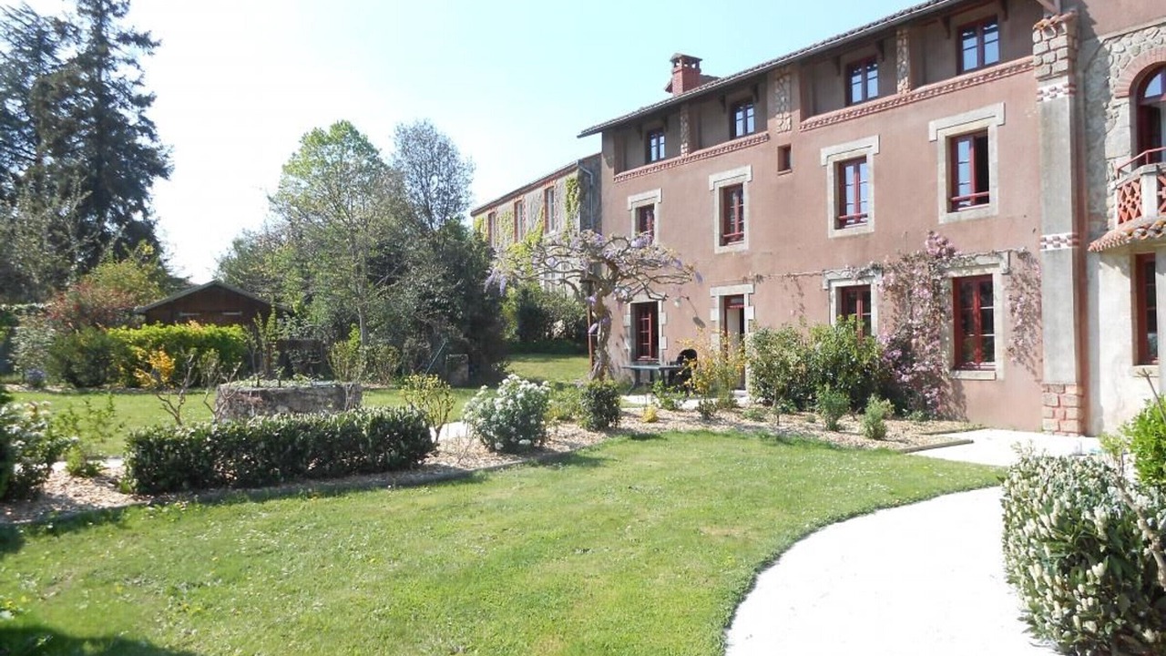Photo of Outdoor in Cugand