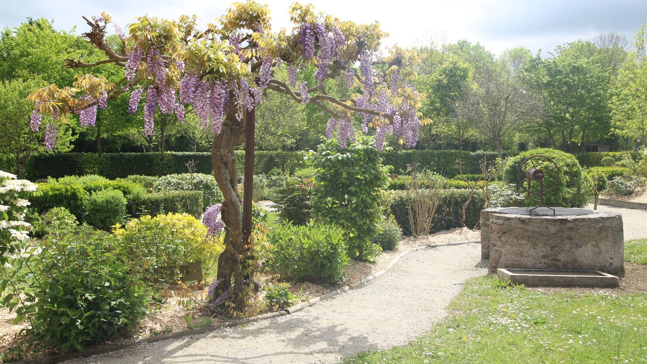 Photo of Outdoor in Cugand