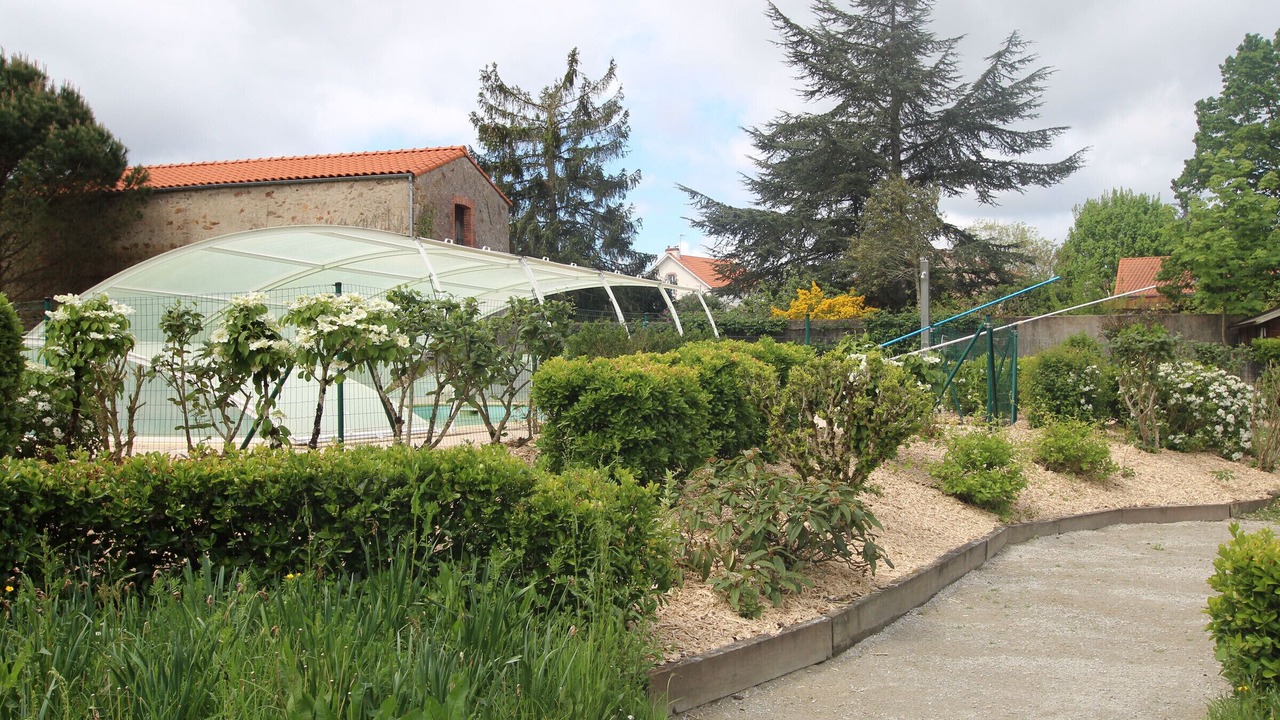 Photo of Outdoor in Cugand