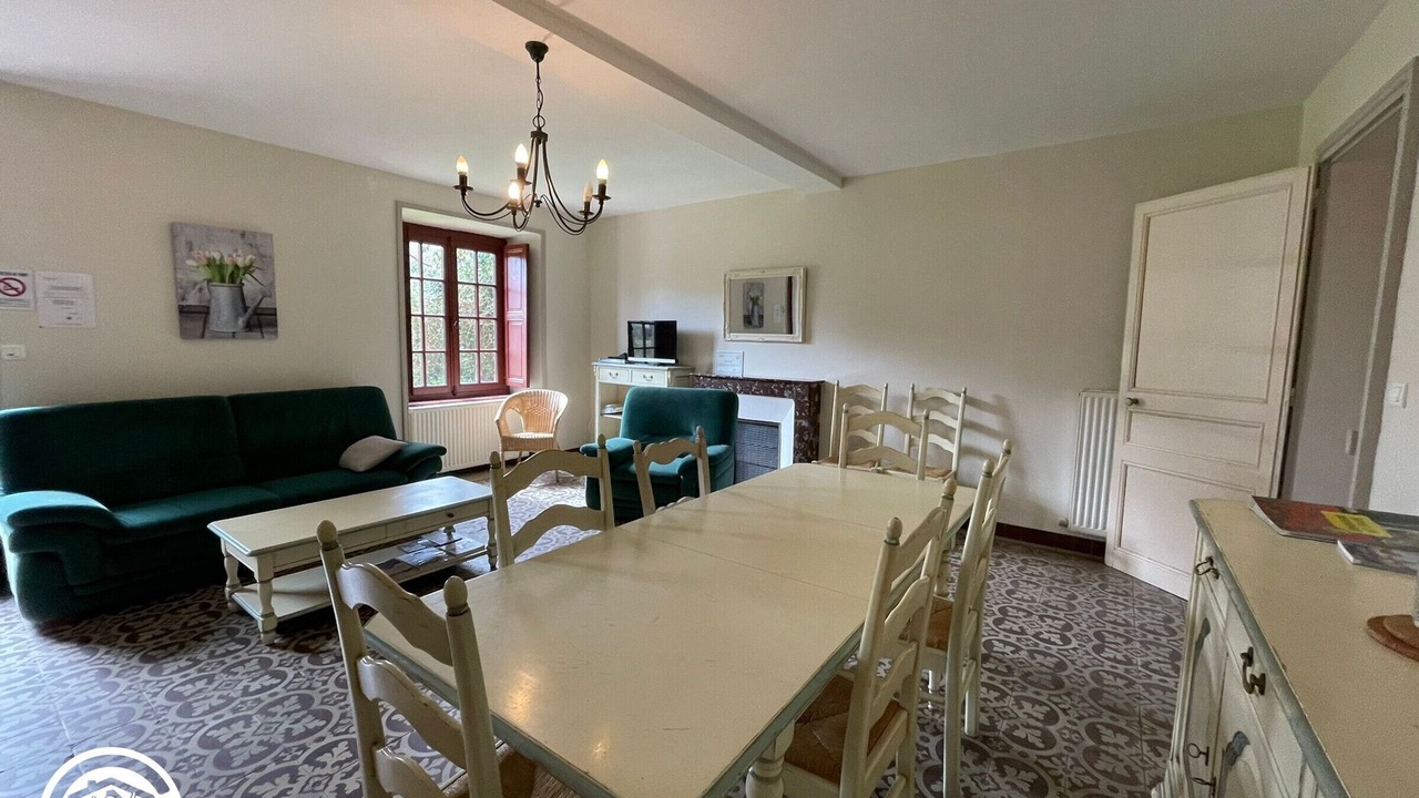 Photo of Livingroom in Cugand