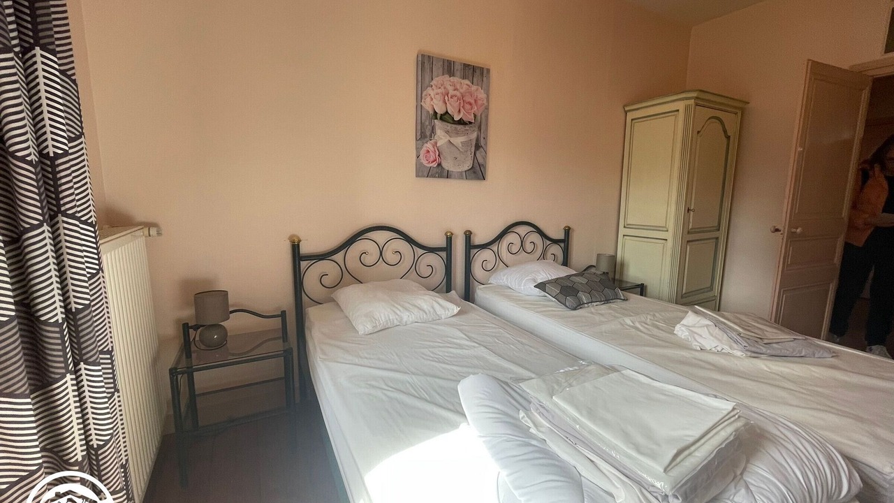 Photo of Bedroom in Cugand