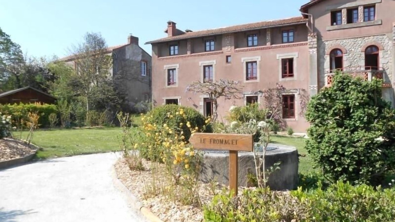 Photo of Outdoor in Cugand