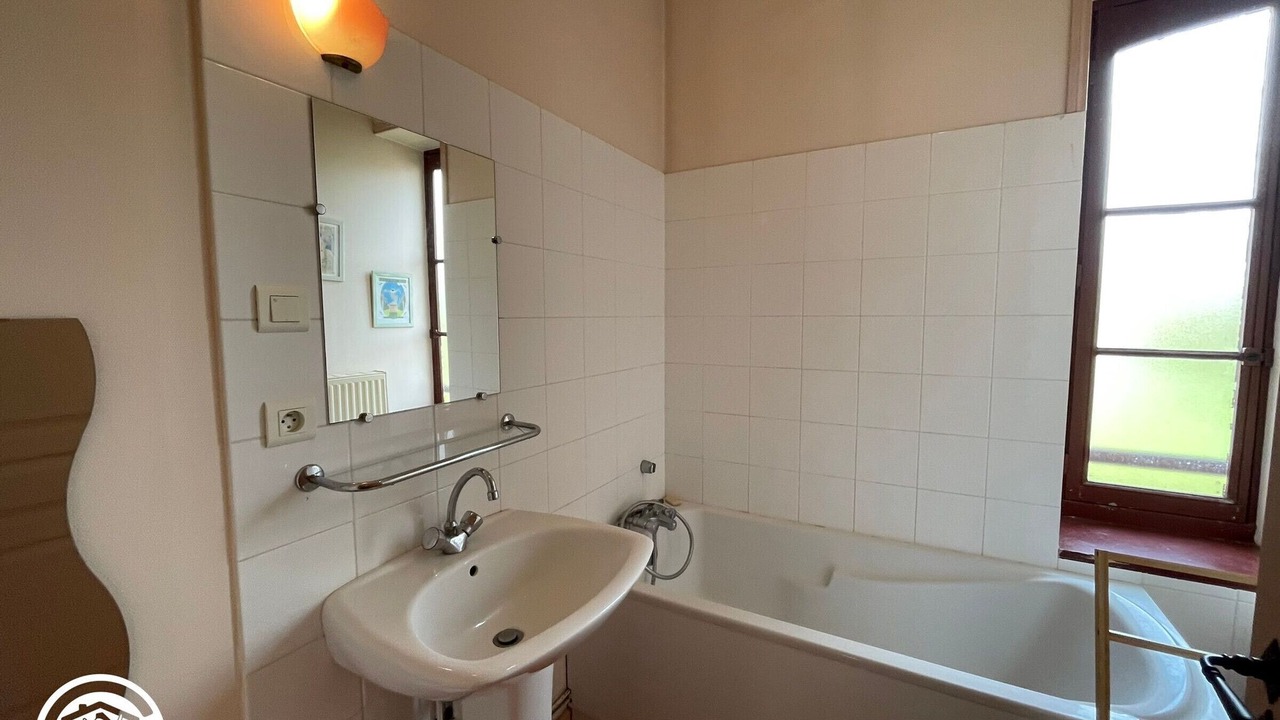 Photo of Bathroom in Cugand